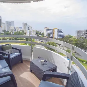  Apartamento Micky S