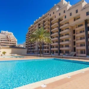 Paraiso Sol Rocha Luxurious Beach Appartement