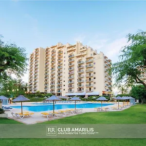 Rr Club Amarilis Lejlighedshotel