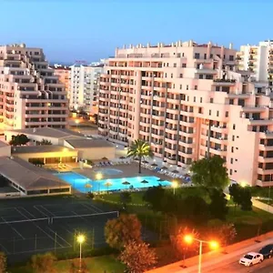 Paraiso Sol Rocha Ocean Beach Appartement