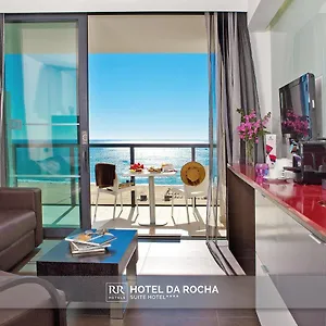 4* Hotel Rr Da Rocha