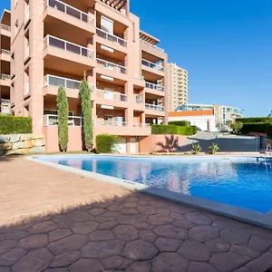  Apartament Love Sun Beach