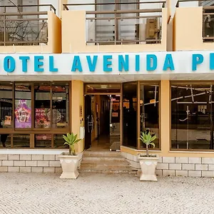 3* Hotel Avenida Praia