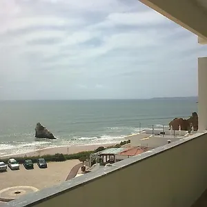  Apartament Rocha Praia Mar Beach Front Line Bay