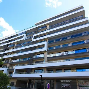 Rocha Prime Imo88 Apartment