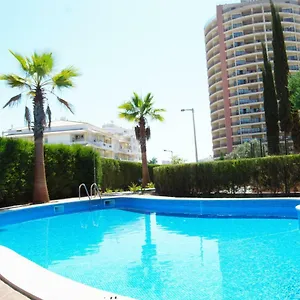 Beach View Litoralmar Apartment