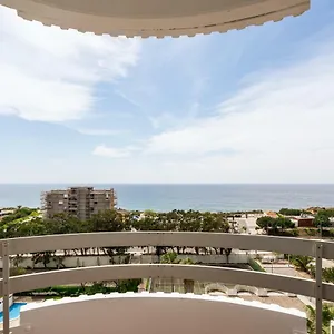  Apartament Ocean View By Encantos Do Algarve - 910